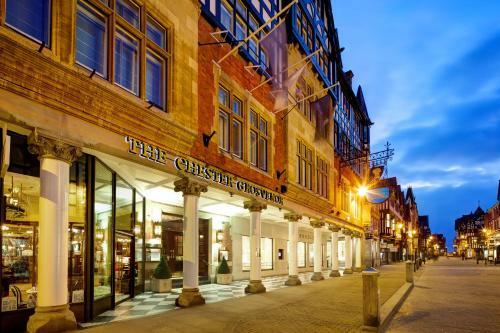Hotel The Chester Grosvenor
