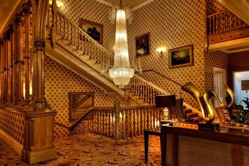 Hotel The Chester Grosvenor