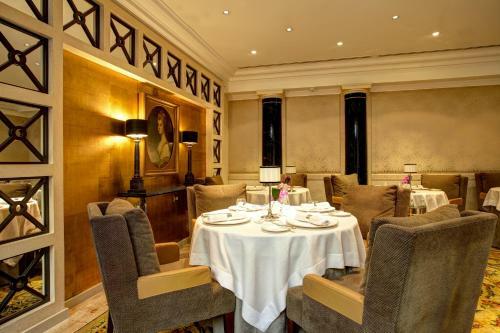 Hotel The Chester Grosvenor