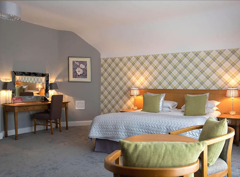 Hotel The Coach House Inn