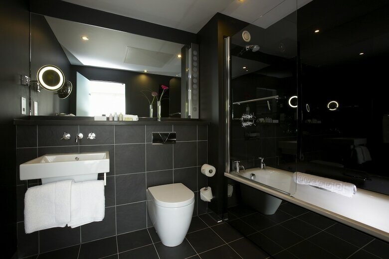 Hotel Abode Chester