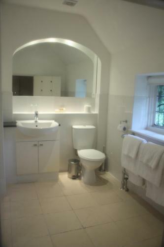 Ghyll Manor Country Hotel