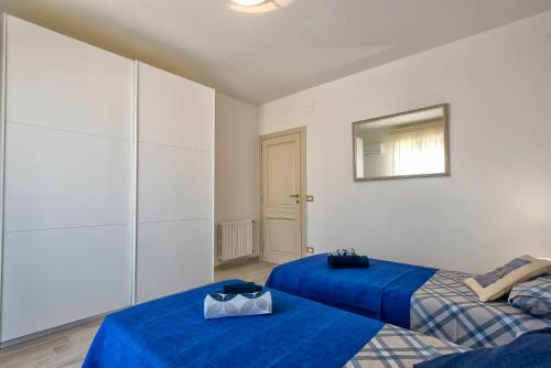 Apartamento Pepita Del Mare