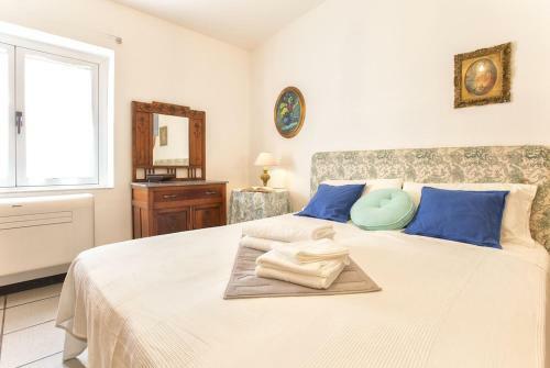 Apartamento Alghero Attico Light House Con Grande Terrazza