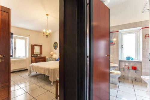 Apartamento Alghero Attico Light House Con Grande Terrazza