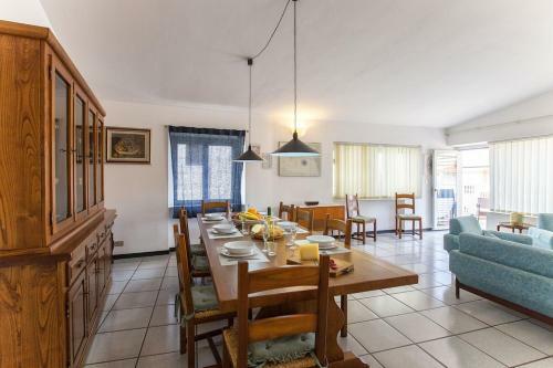 Apartamento Alghero Attico Light House Con Grande Terrazza