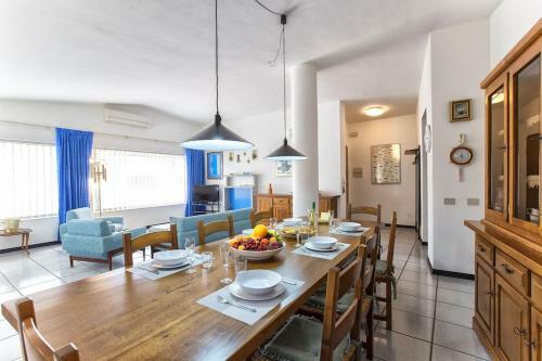 Apartamento Alghero Attico Light House Con Grande Terrazza
