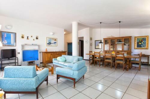 Apartamento Alghero Attico Light House Con Grande Terrazza