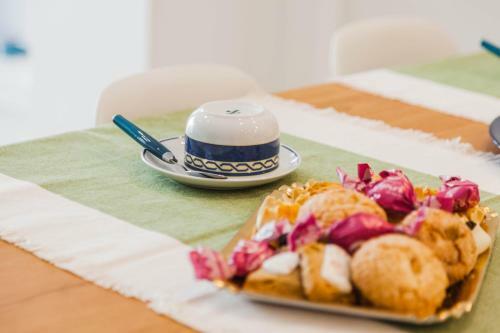 Calabona's Promenade Apartment