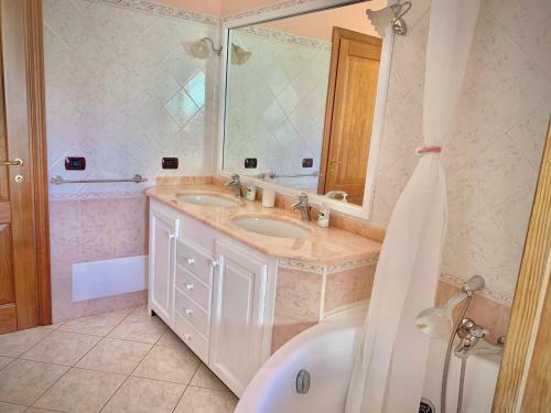 Apartamento Casa Di Famiglia