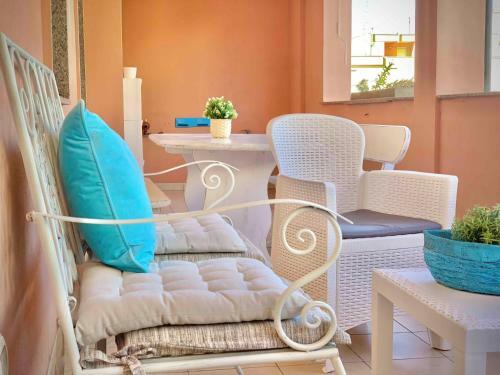 Apartamento Casa Di Famiglia