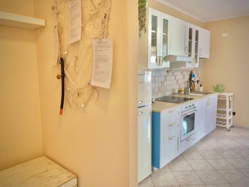 Apartamento Casa Di Famiglia