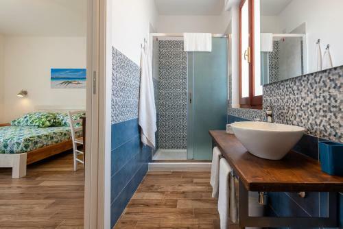 Hostal Dery Alghero Holiday Rooms