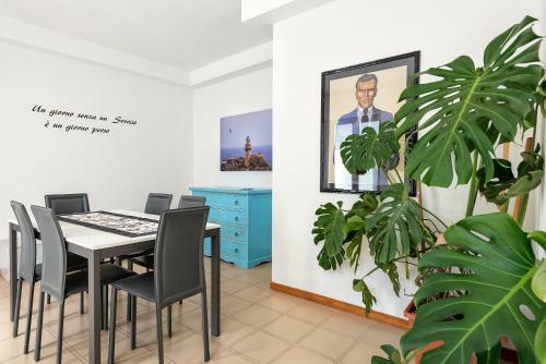 Hostal Dery Alghero Holiday Rooms