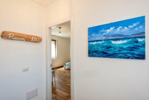 Hostal Dery Alghero Holiday Rooms
