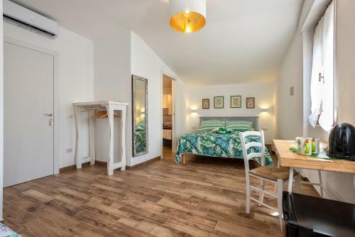 Hostal Dery Alghero Holiday Rooms