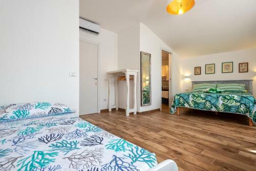 Hostal Dery Alghero Holiday Rooms