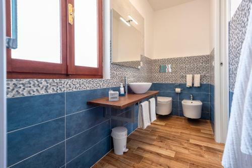 Hostal Dery Alghero Holiday Rooms