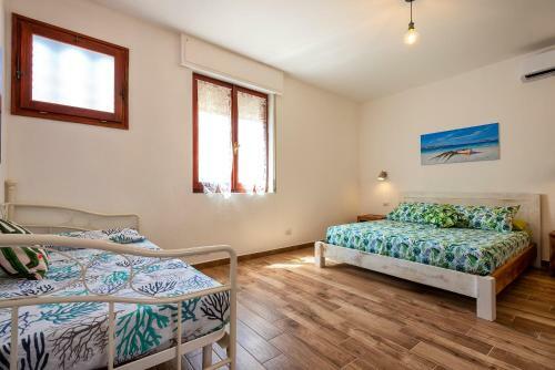 Hostal Dery Alghero Holiday Rooms