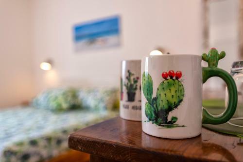 Hostal Dery Alghero Holiday Rooms