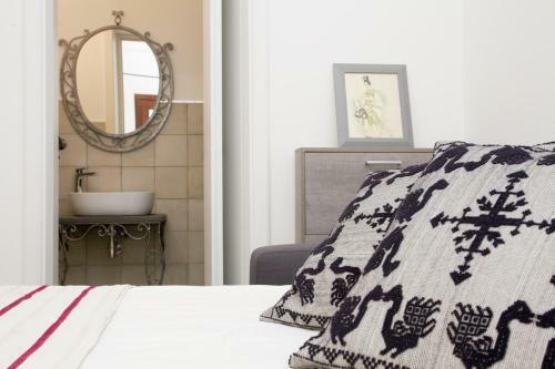 Mam� Apartment