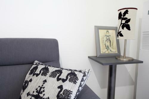 Mam� Apartment