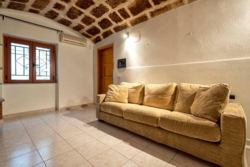 Apartamento La Via Della Ruota