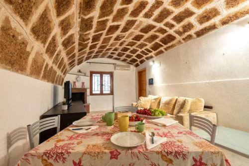 Apartamento La Via Della Ruota