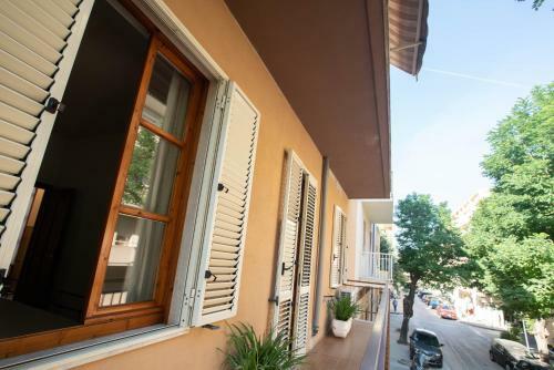 Apartamento La Marina