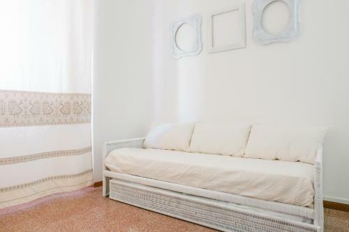 Apartamento Casa Silanos