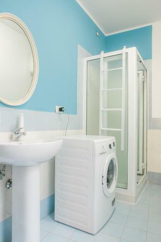 Apartamento Casa Silanos