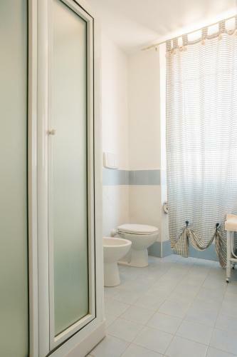Apartamento Casa Silanos
