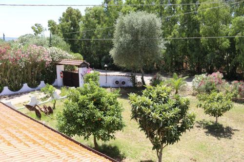 Hostal Villa Lughente