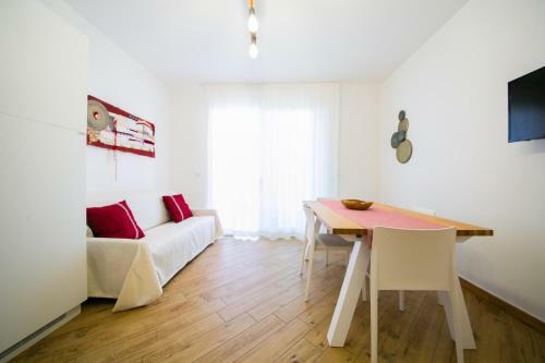 S'arena Lughente Deluxe Apartment