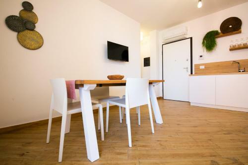 S'arena Lughente Deluxe Apartment