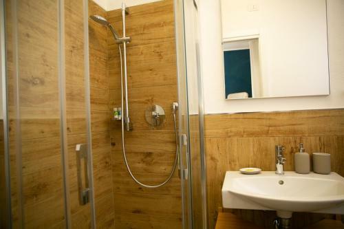 S'arena Lughente Deluxe Apartment