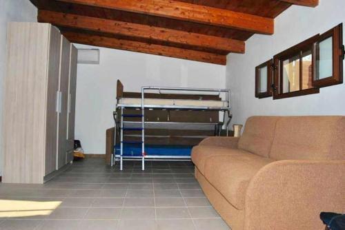 Villa Con Piscina A 2km Dal Mare Di Alghero Con AC E Wifi Per 8