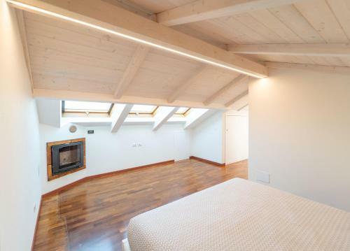 Apartamento La Suite