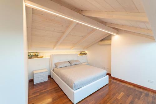 Apartamento La Suite