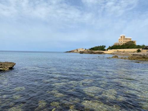 Apartamento Terrazza Lungomare Valencia