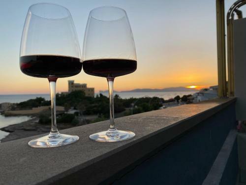 Apartamento Terrazza Lungomare Valencia