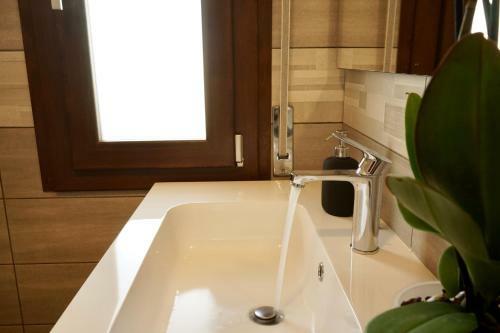Apartamento Terrazza Lungomare Valencia