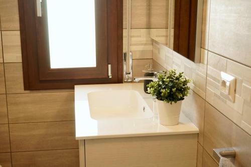Apartamento Terrazza Lungomare Valencia