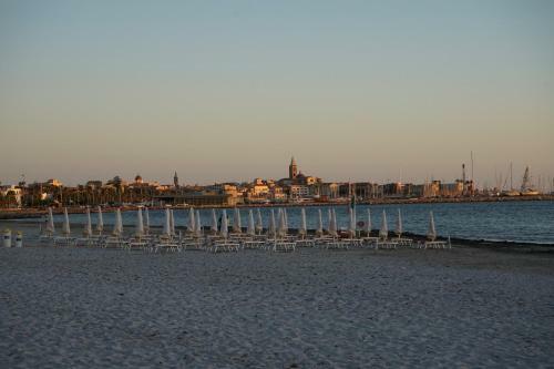 Apartamento Terrazza Lungomare Valencia