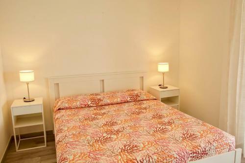Apartamento Terrazza Lungomare Valencia