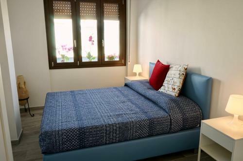 Apartamento Terrazza Lungomare Valencia