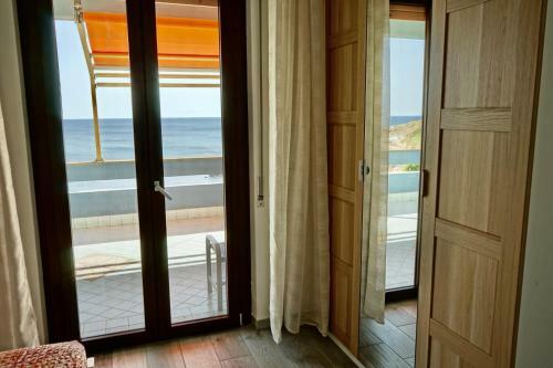 Apartamento Terrazza Lungomare Valencia