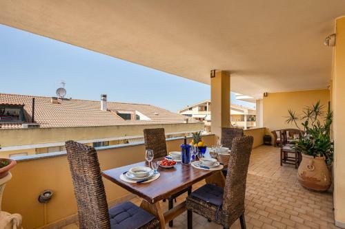 Apartamento Attico Del Sole