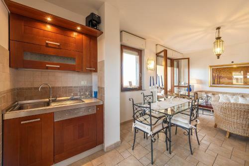 Apartamento Attico Del Sole