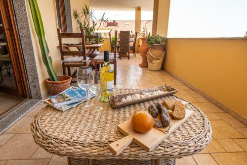 Apartamento Attico Del Sole